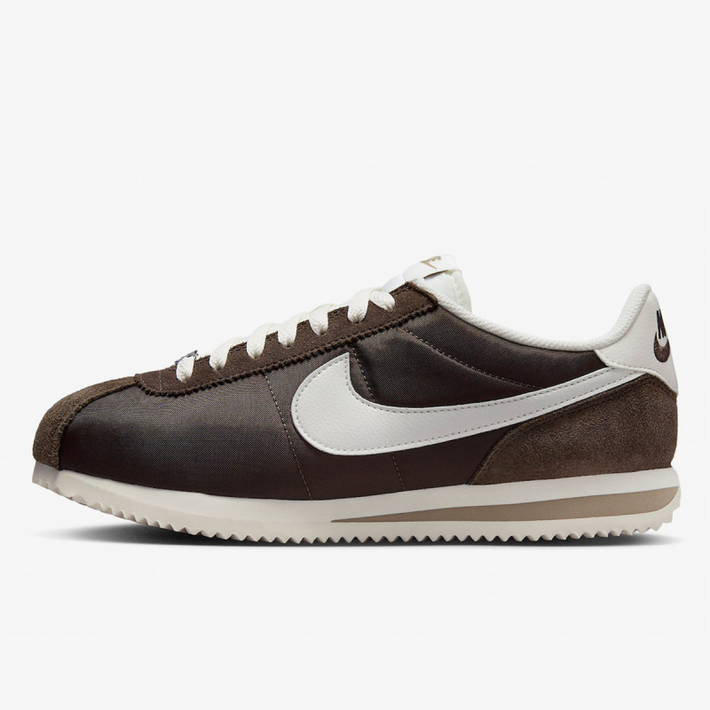 NIKE Pantofi Sport W NIKE CORTEZ TXT 
