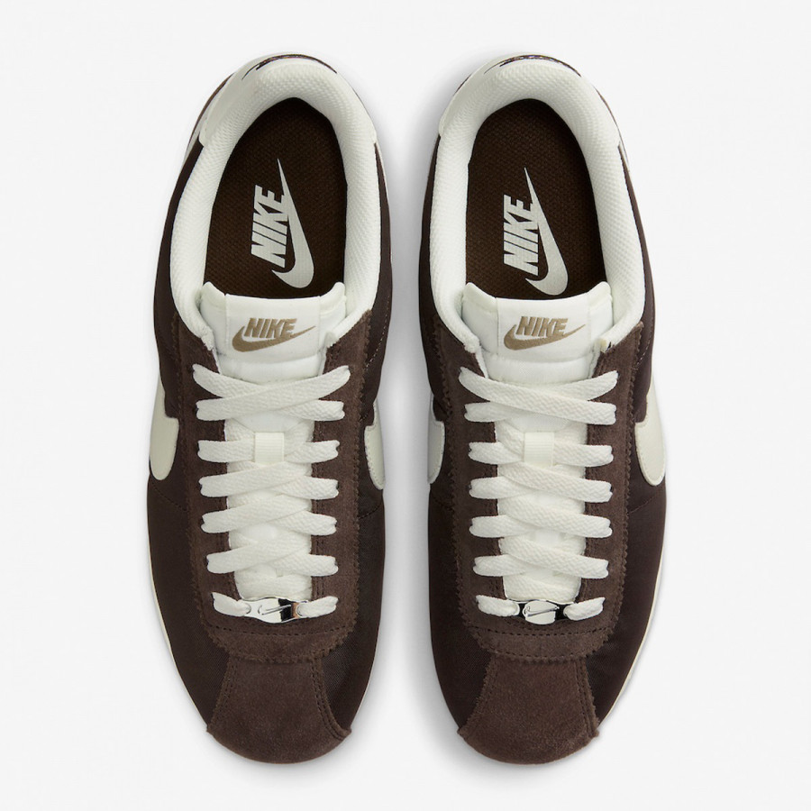 NIKE Pantofi Sport W NIKE CORTEZ TXT 