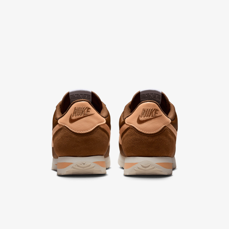 NIKE Pantofi Sport W NIKE CORTEZ TXT 
