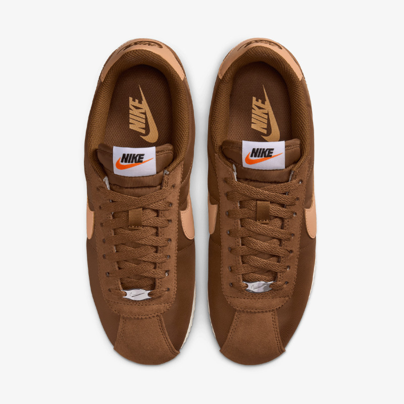 NIKE Pantofi Sport W NIKE CORTEZ TXT 
