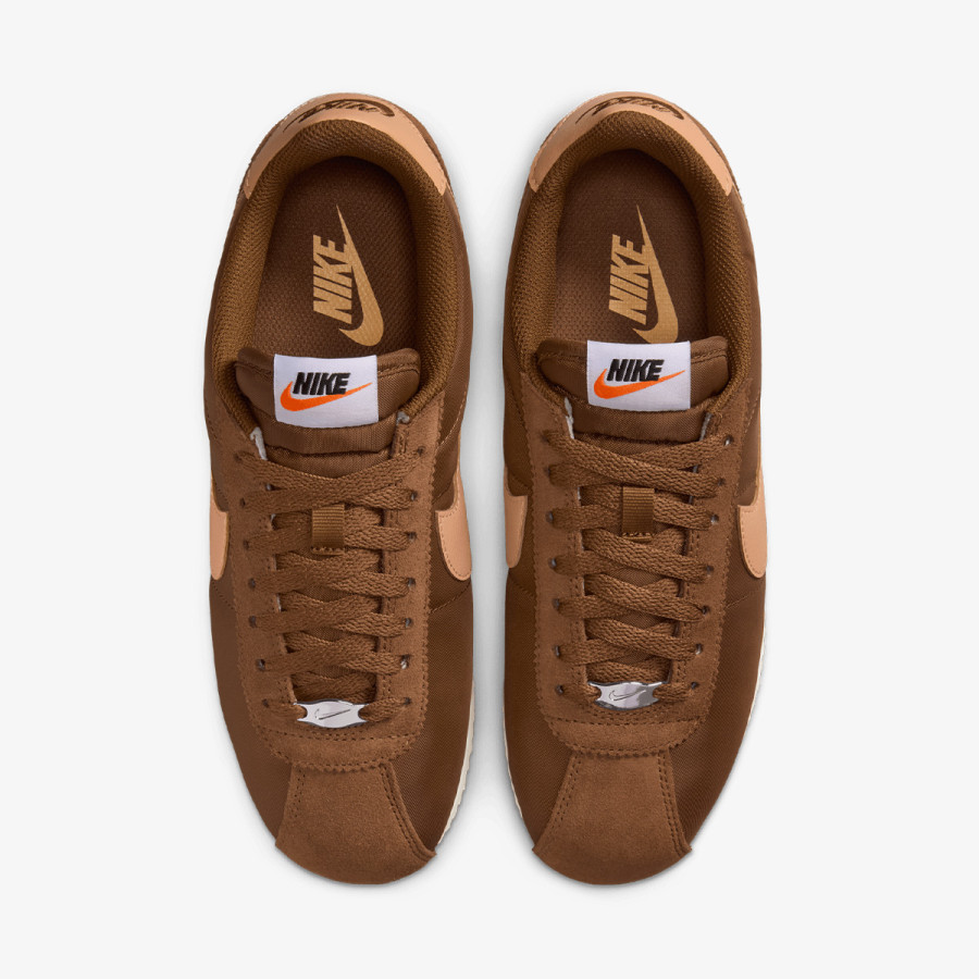 NIKE Pantofi Sport W NIKE CORTEZ TXT 