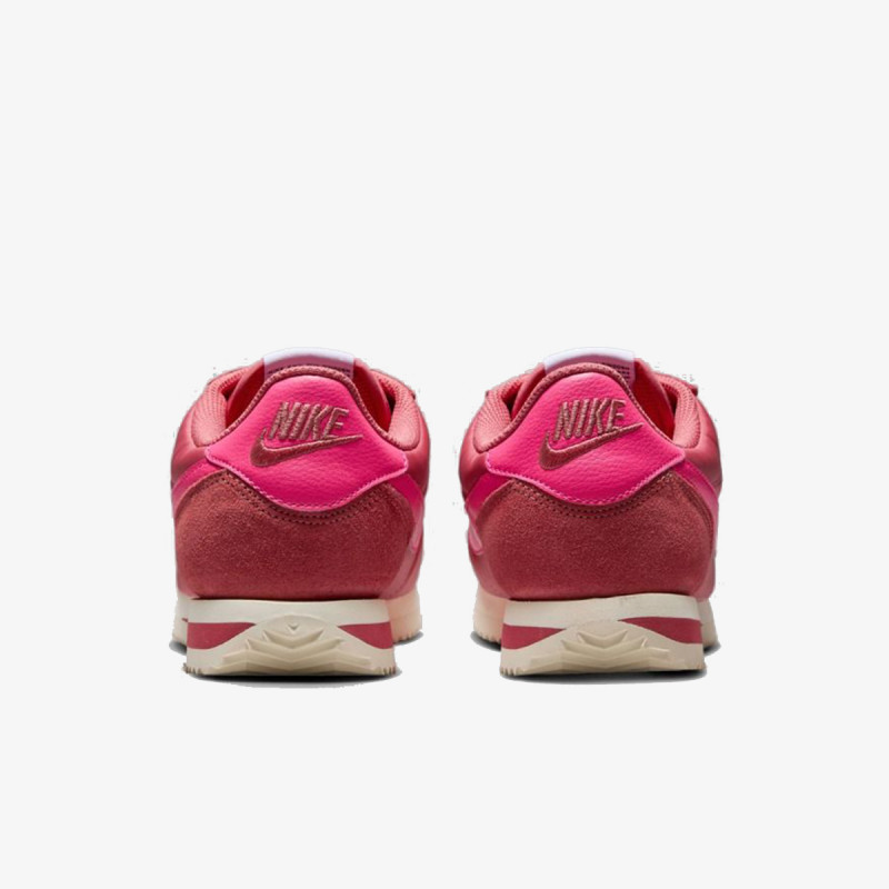 NIKE Pantofi Sport W NIKE CORTEZ TXT 