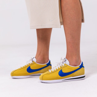 NIKE Pantofi Sport W NIKE CORTEZ TXT 