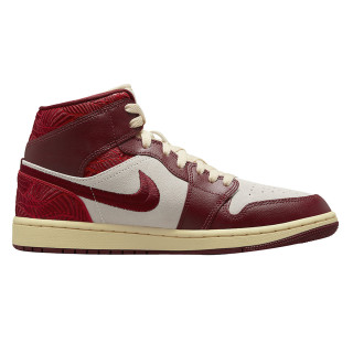 NIKE Pantofi Sport WMNS AIR JORDAN 1 MID SE LU 