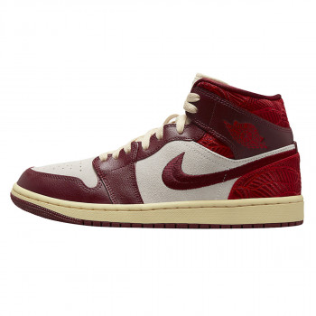 NIKE Pantofi Sport WMNS AIR JORDAN 1 MID SE LU 