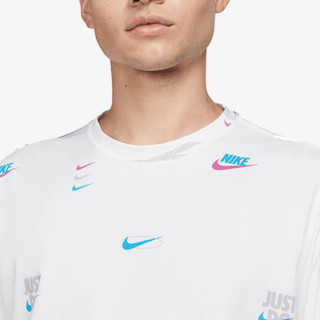 NIKE Tricouri M90 