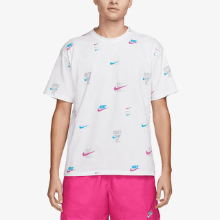 NIKE Tricouri M90 