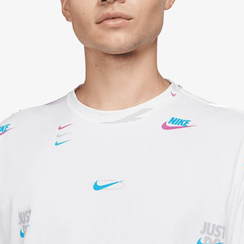 NIKE Tricouri M90 