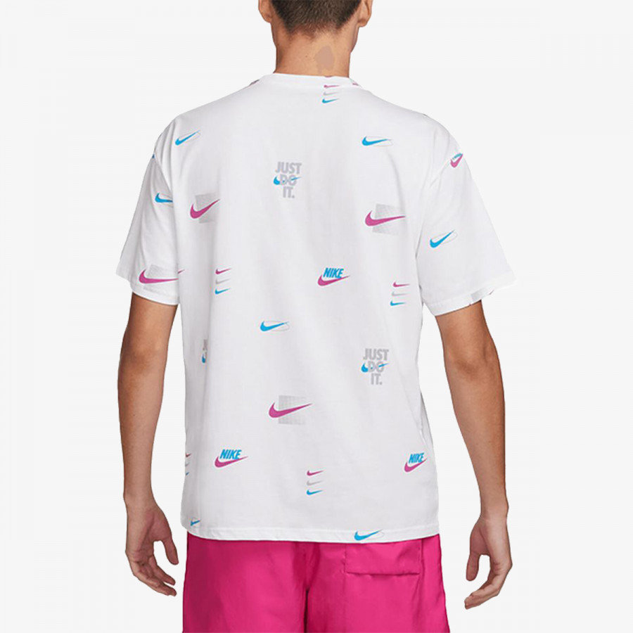 NIKE Tricouri M90 