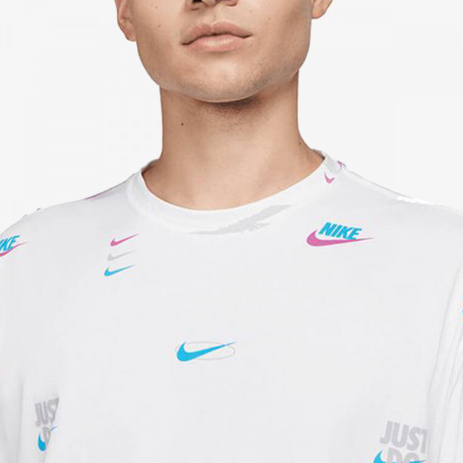 NIKE Tricouri M90 