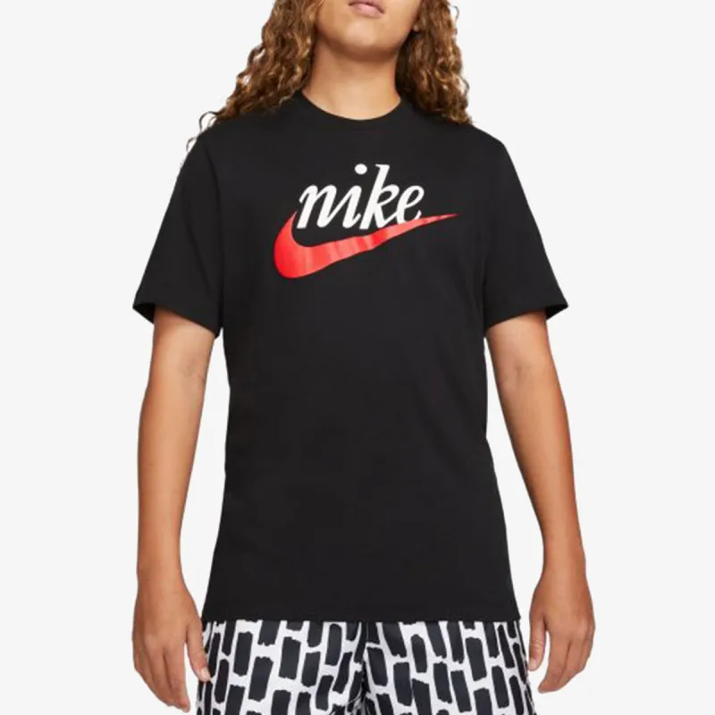 NIKE Tricouri Futura 2 