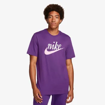 NIKE Tricouri M NSW TEE FUTURA 2 