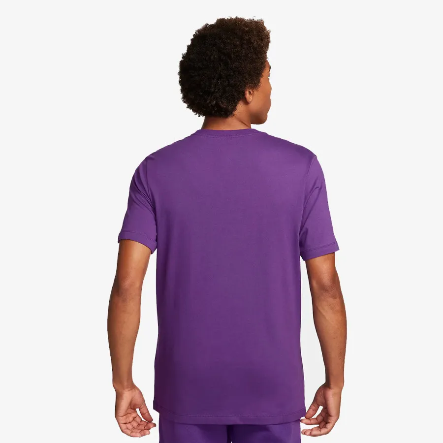 NIKE Tricouri M NSW TEE FUTURA 2 