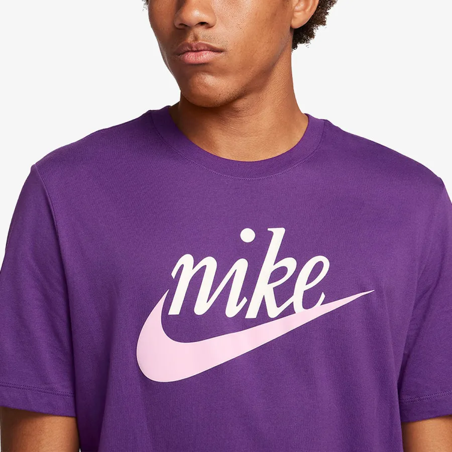 NIKE Tricouri M NSW TEE FUTURA 2 