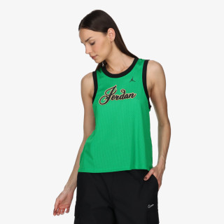 NIKE Tricou fara maneci Jordan 