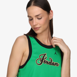 NIKE Tricou fara maneci Jordan 