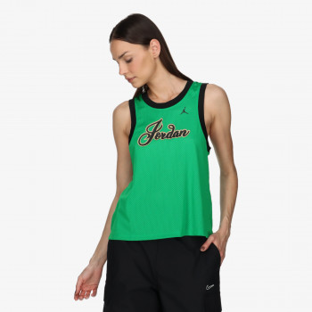 NIKE Tricou fara maneci Jordan 