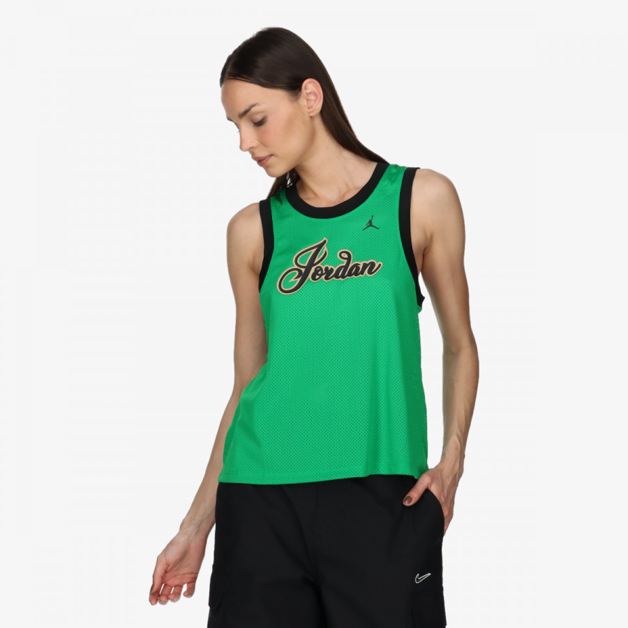 NIKE TRICOU FARA MANECI Jordan 