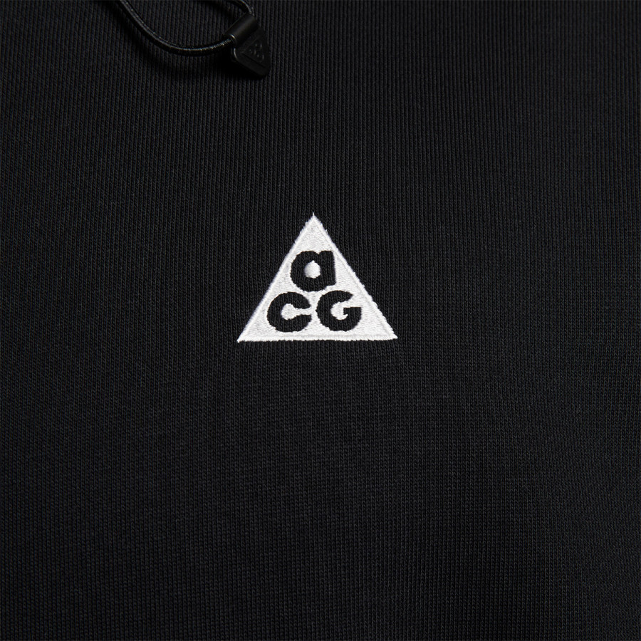 NIKE Hanorace ACG Therma-FIT Fleece Pullover Hoodie 