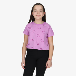NIKE Tricouri Sportswear 