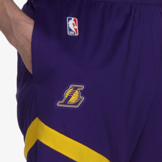 NIKE Pantaloni scurti Los Angeles Lakers Icon Practice<br />Men's Nike Dri-FIT NBA Shorts 