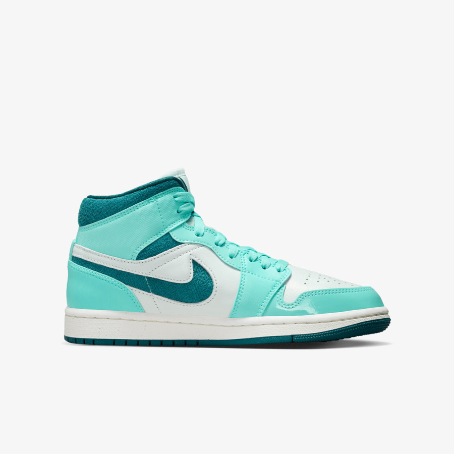 NIKE Pantofi Sport Air Jordan 1 Mid SE 