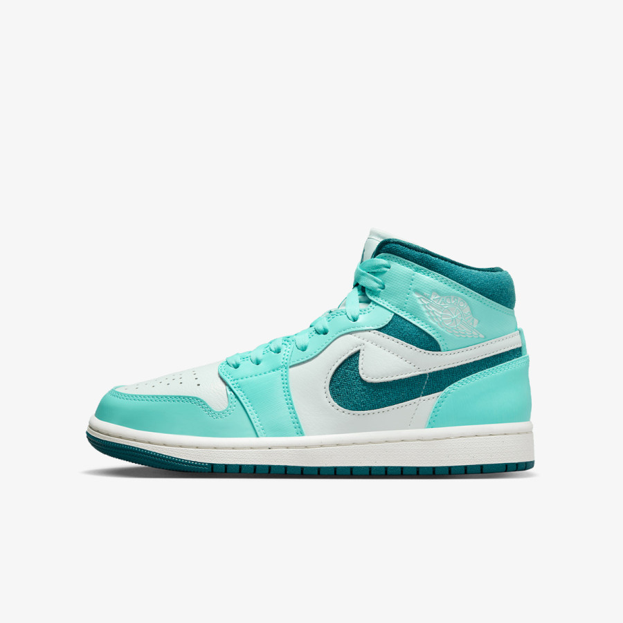 NIKE Pantofi Sport Air Jordan 1 Mid SE 