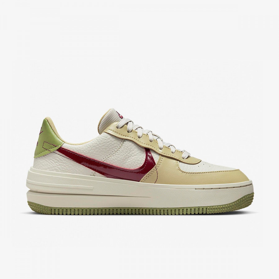 NIKE Pantofi Sport AF1 PLT.AF.ORM 