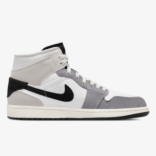 NIKE Pantofi Sport Air Jordan 1 Mid SE Craft 