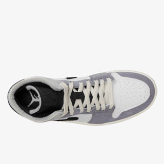 NIKE Pantofi Sport Air Jordan 1 Mid SE Craft 