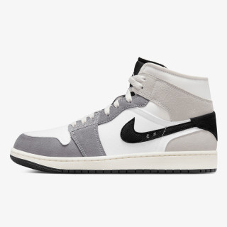 NIKE Pantofi Sport Air Jordan 1 Mid SE Craft 