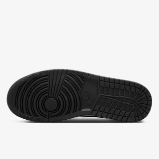 NIKE Pantofi Sport Air Jordan 1 Mid SE Craft 