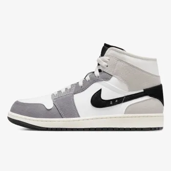 NIKE Pantofi Sport Air Jordan 1 Mid SE Craft 