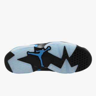 NIKE Pantofi Sport Jumpman 3-Peat 