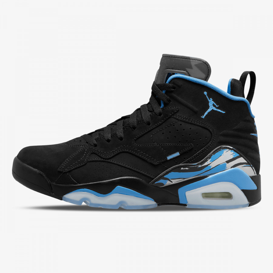 NIKE Pantofi Sport Jumpman 3-Peat 