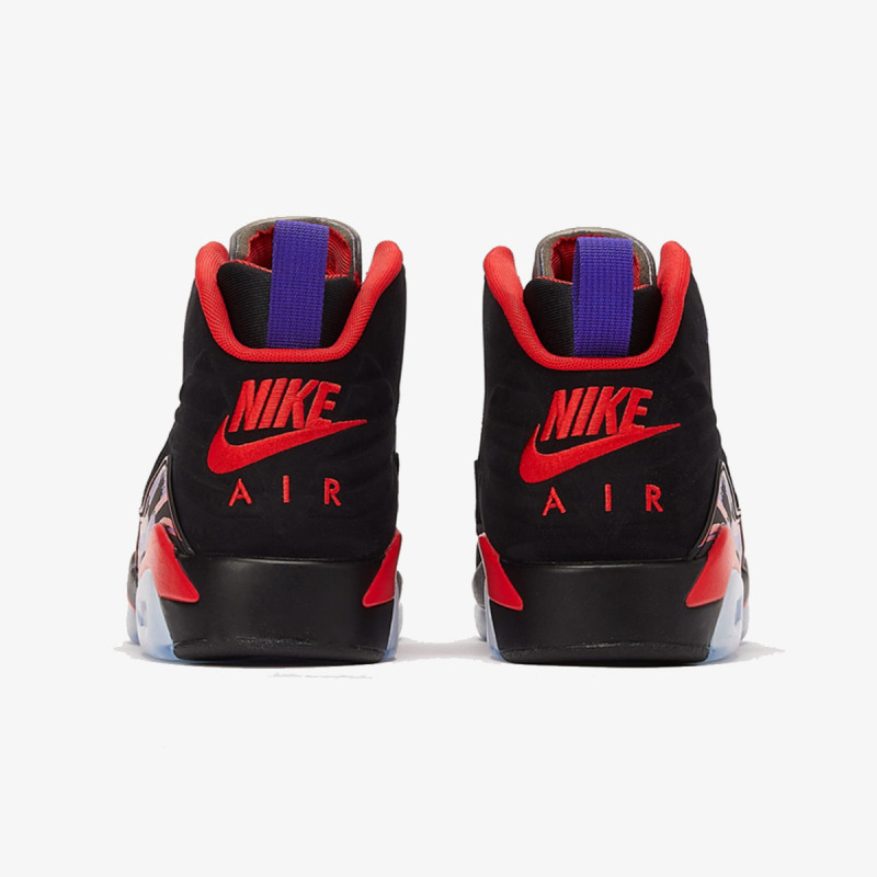 NIKE Pantofi Sport Jumpman 3-Peat 