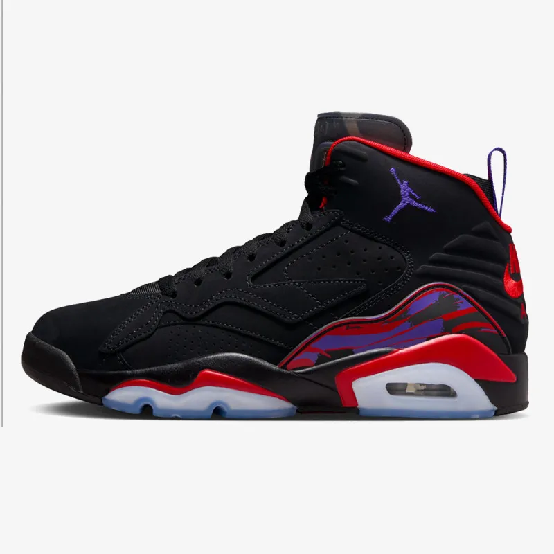 NIKE Pantofi Sport Jumpman 3-Peat 