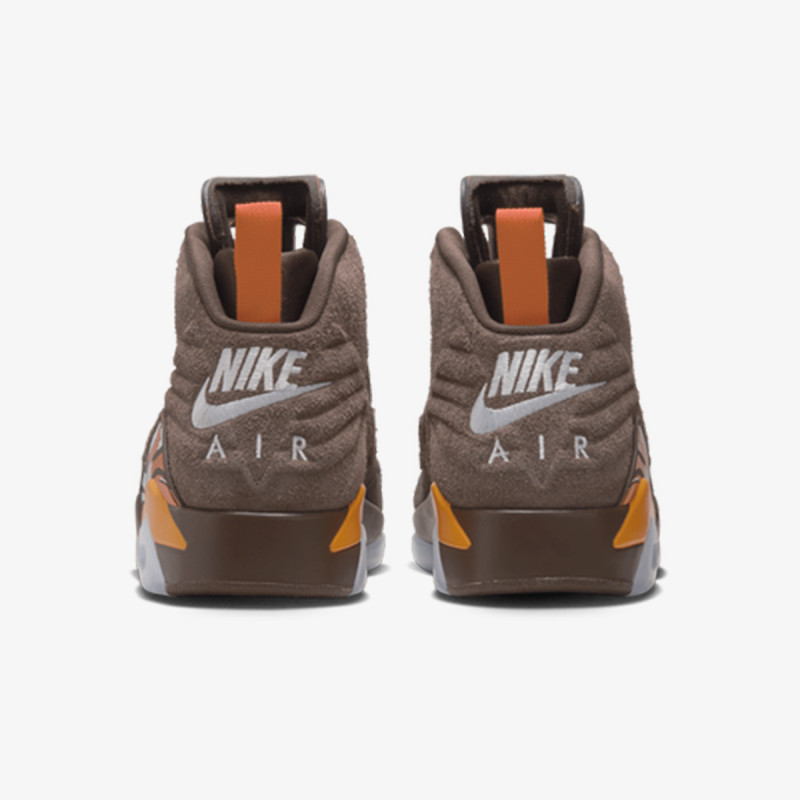 NIKE Pantofi Sport Jumpman MVP 