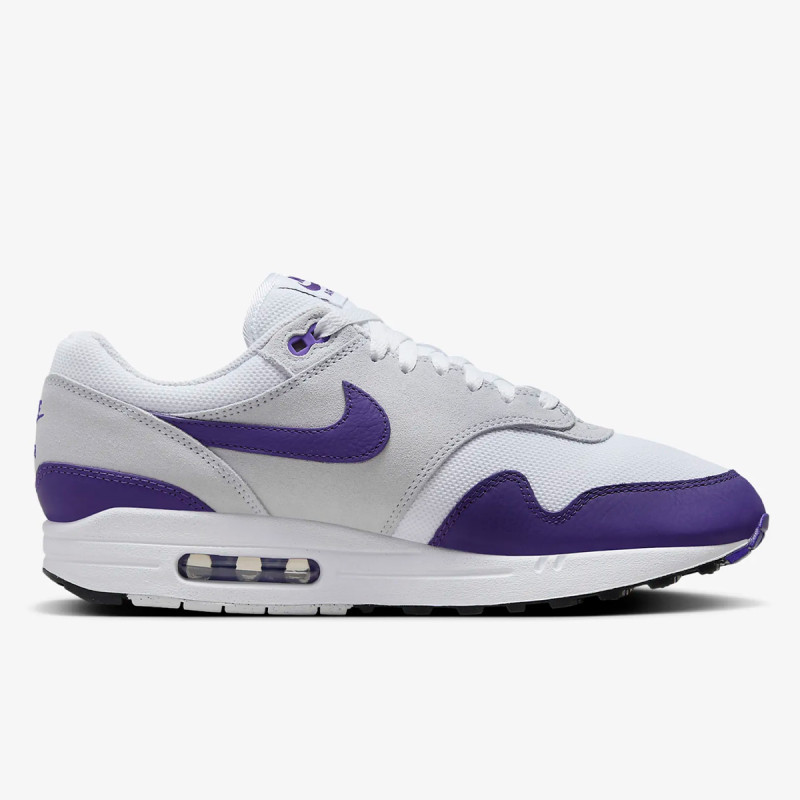 NIKE Pantofi Sport Air Max 1 'Aquatone' 