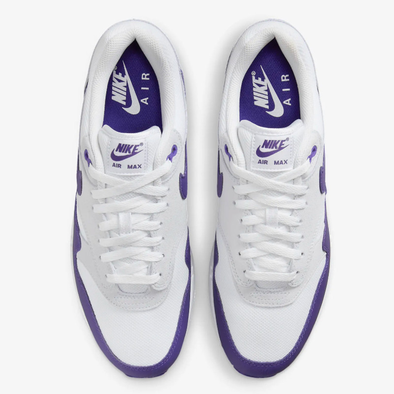NIKE Pantofi Sport Air Max 1 'Aquatone' 