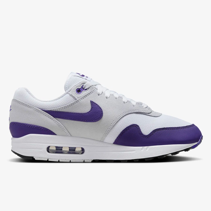 NIKE Pantofi Sport Air Max 1 'Aquatone' 