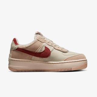 NIKE Pantofi Sport WMNS NIKE AF1 SHADOW CZ 