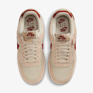 NIKE Pantofi Sport WMNS NIKE AF1 SHADOW CZ 