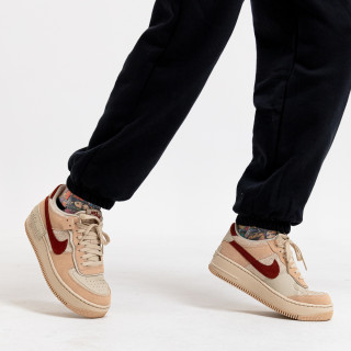 NIKE Pantofi Sport WMNS NIKE AF1 SHADOW CZ 