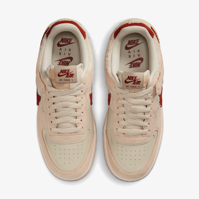 NIKE Pantofi Sport WMNS NIKE AF1 SHADOW CZ 