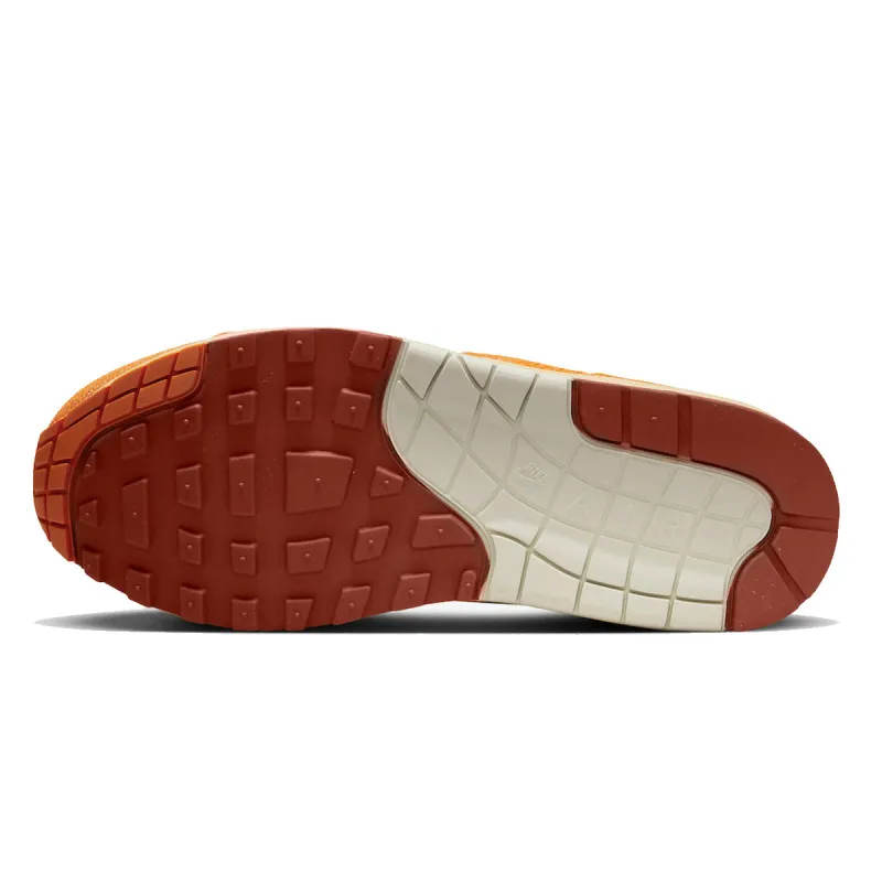 NIKE Pantofi Sport WMNS NIKE AIR MAX 1 