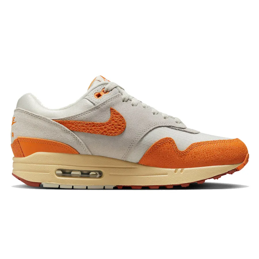 NIKE Pantofi Sport WMNS NIKE AIR MAX 1 