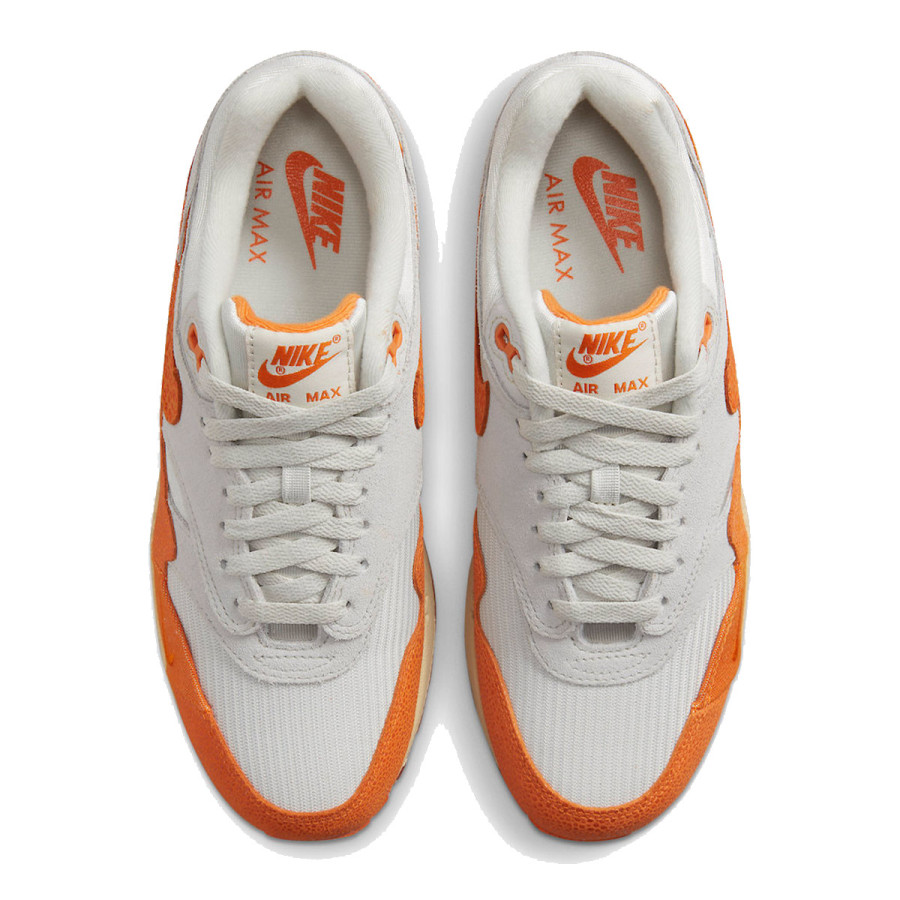 NIKE Pantofi Sport WMNS NIKE AIR MAX 1 