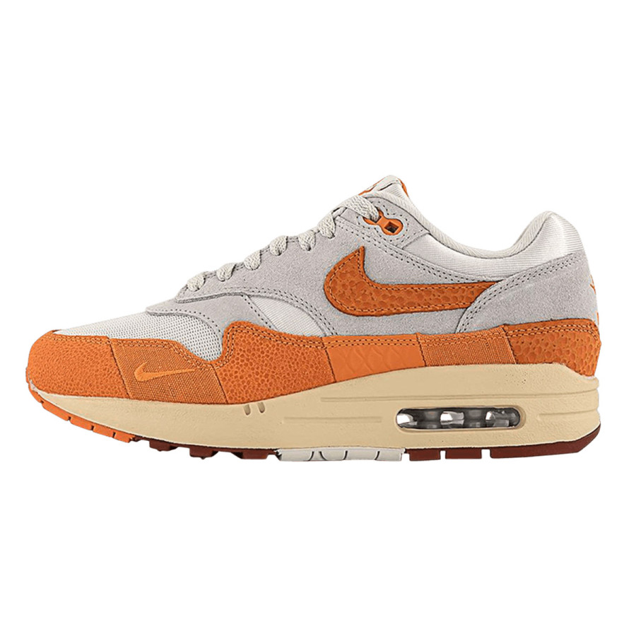 NIKE Pantofi Sport WMNS NIKE AIR MAX 1 