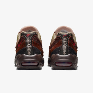 NIKE Pantofi Sport WMNS NIKE AIR MAX 95 